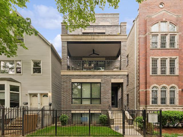 Apartment for sale in Chicago Park, Illinois