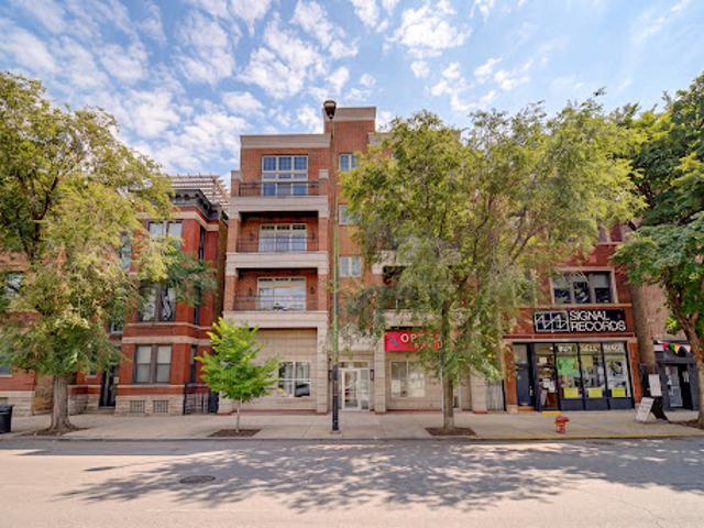 Apartment for sale in Chicago Park, Illinois