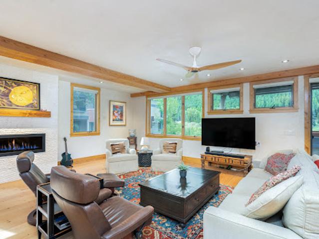 Apartment for sale in Telluride, Colorado