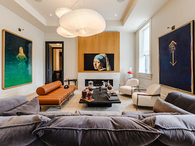 Apartment for sale in St. Leonard's, Quebec