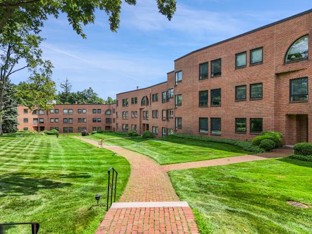 Apartment for rent in Greenwich, Western Connecticut Planning Region