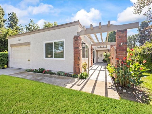 Apartment for sale in Laguna Woods, Orange County