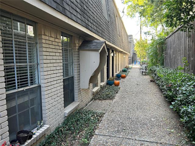 Apartment for sale in Dallas, Texas