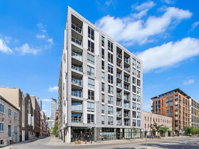 Apartment for sale in St. Leonard's, Quebec