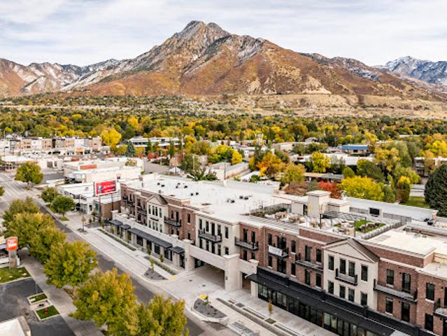 Apartment for sale in Holladay, Utah