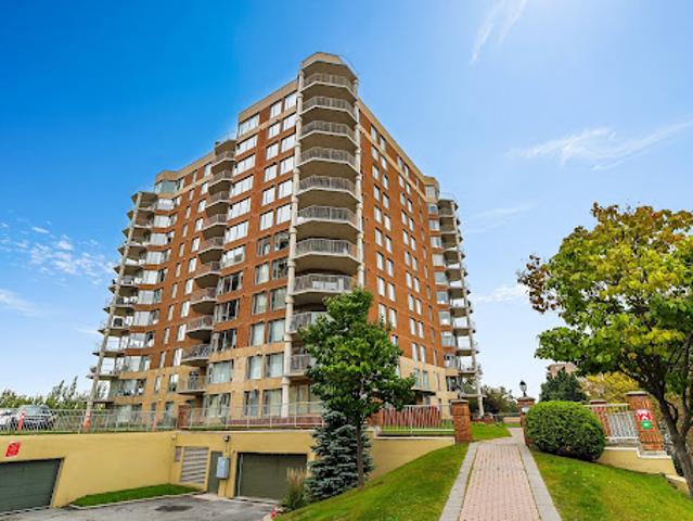 Apartment for sale in Verdun, Montréal