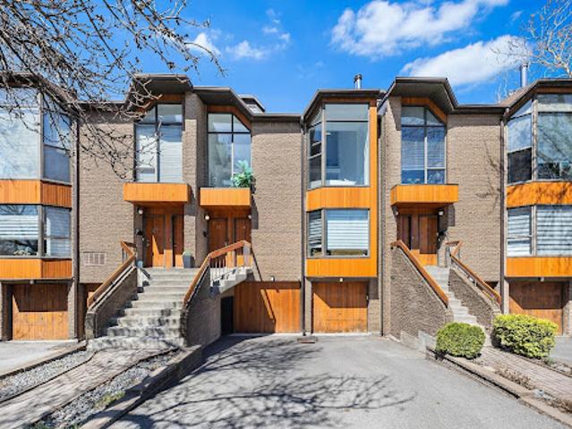 Apartment for sale in St. Leonard's, Quebec