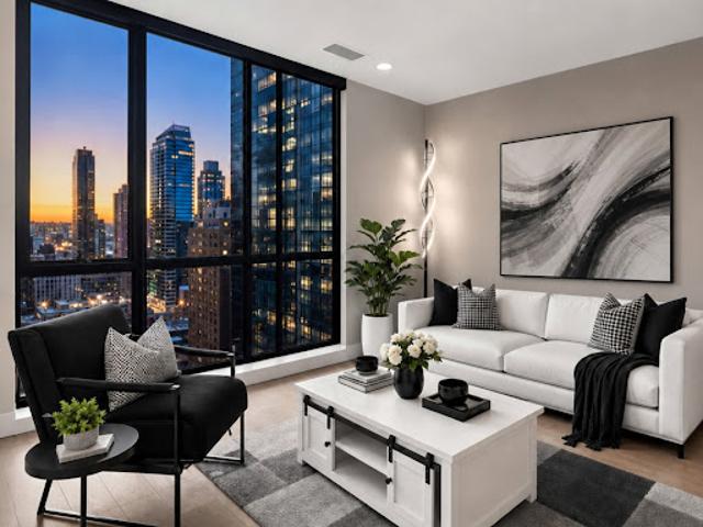 Apartment for sale in Pittsburg, Pennsylvania