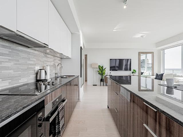 Apartment for rent in Woburn, Ontario