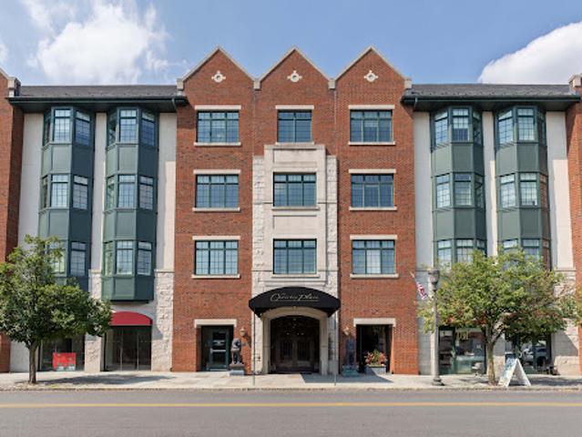 Apartment for sale in Scarsdale
