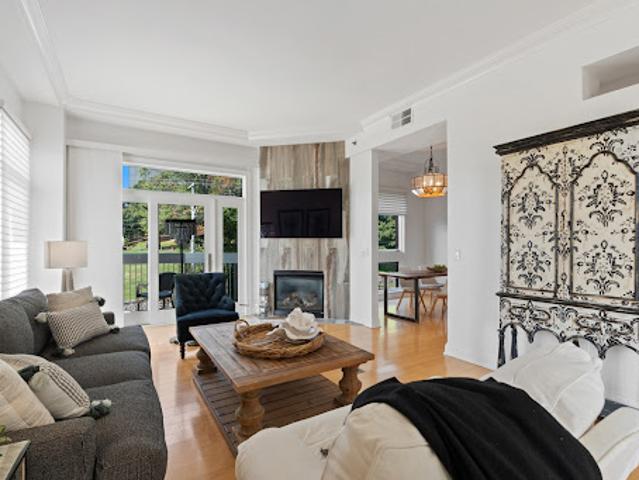 Apartment for sale in Nashville, Tennessee