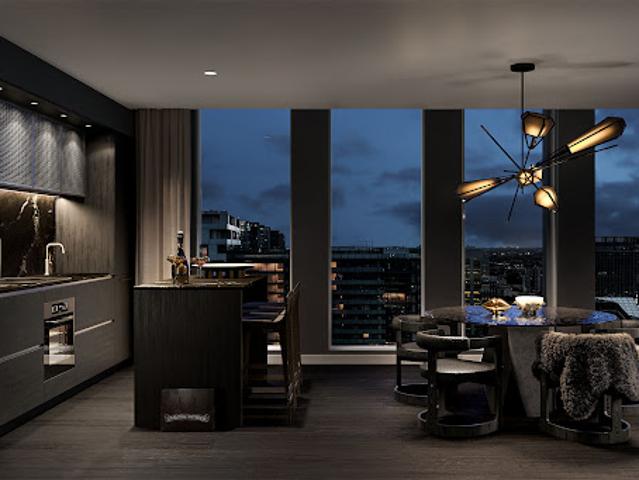 Apartment for sale in Woburn, Ontario