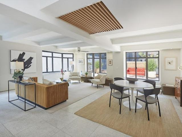 Apartment for sale in New York