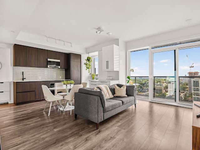 Apartment for sale in Woburn, Ontario