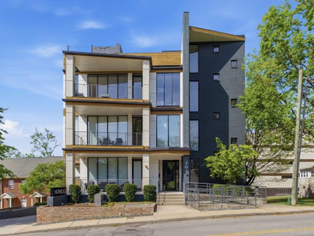 Apartment for sale in Tennessee