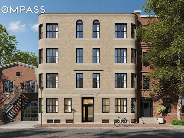 Apartment for sale in Boston, Massachusetts