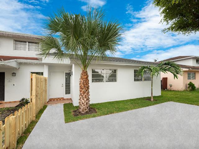 Apartment for sale in Miami, Florida