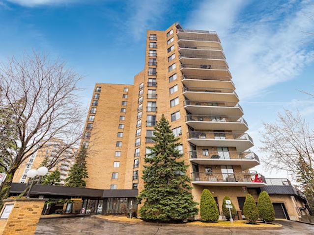 Apartment for sale in Chomedey, Quebec
