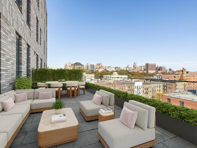 Apartment for sale in Arverne, New York