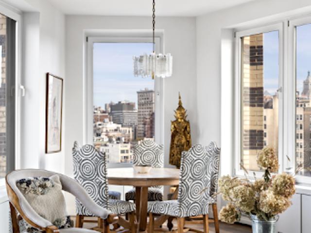 Apartment for sale in New York