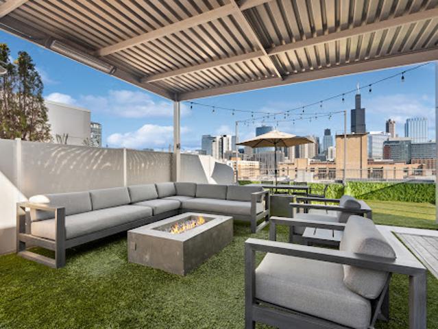 Apartment for sale in Chicago Park, Illinois