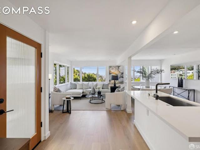 Apartment for sale in San Francisco, California