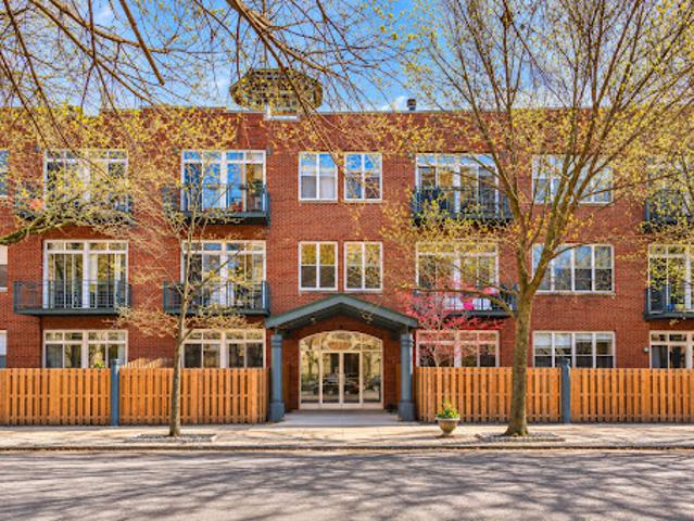 Apartment for sale in Chicago Park, Illinois