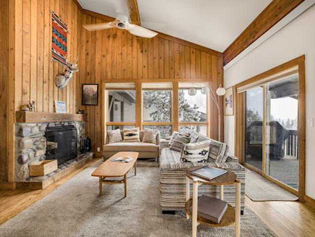 Apartment for sale in Teton Village, Wyoming