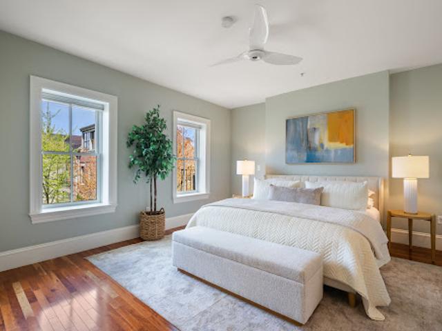 Apartment for sale in Boston, Massachusetts