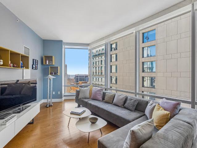 Apartment for sale in Philadelphia, Pennsylvania