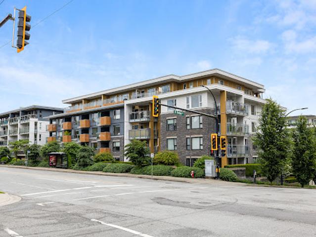 Apartment for sale in North Vancouver