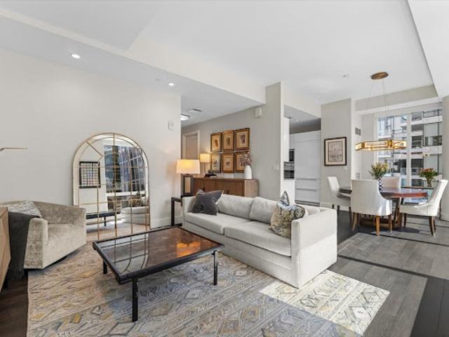 Apartment for sale in Boston, Massachusetts