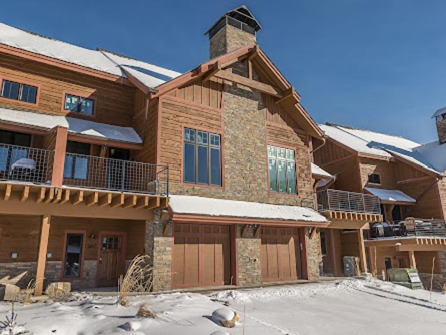 Apartment for sale in Big Sky, Montana