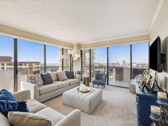 Apartment for sale in Houston