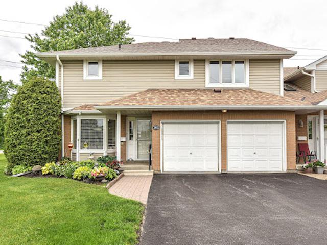 Apartment for sale in Orillia, Ontario