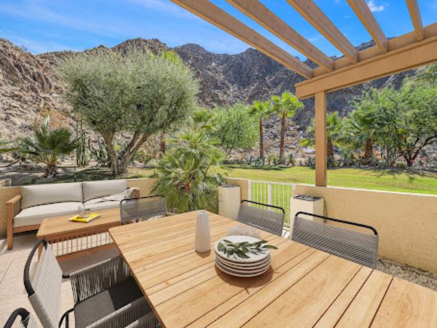 Apartment for sale in Indian Wells, Riverside County