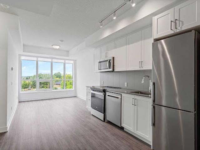 Apartment for rent in Barrie, Ontario