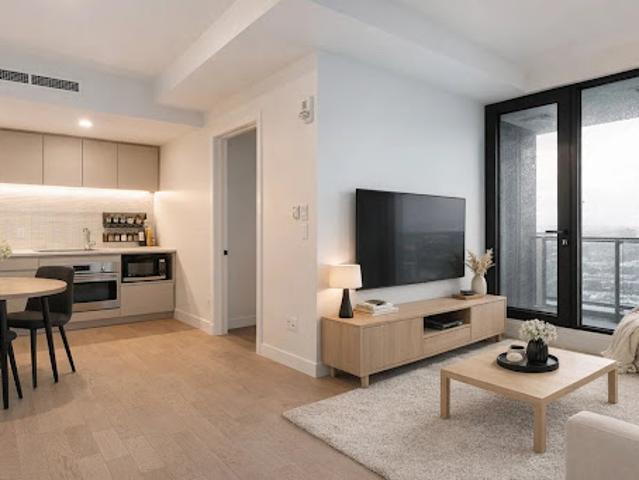 Apartment for sale in St. Leonard's, Quebec