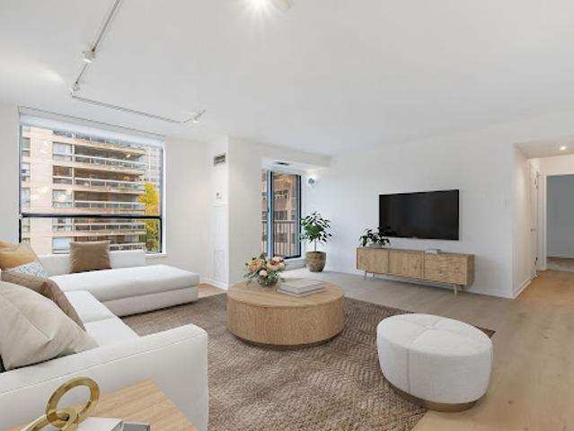 Apartment for sale in Toronto, Ontario