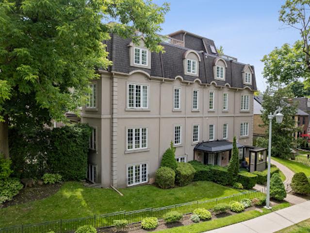 Apartment for sale in Toronto, Ontario