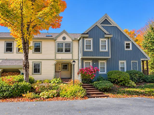 Apartment for sale in Dover, Windham County