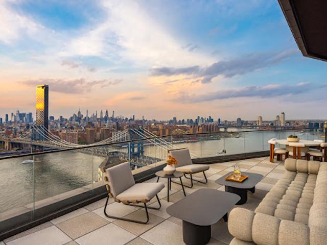 Apartment for sale in Arverne, New York