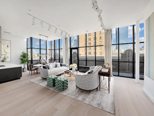 Apartment for sale in New York