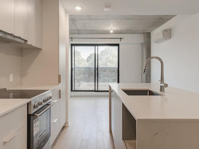 Apartment for rent in St. Leonard's, Quebec