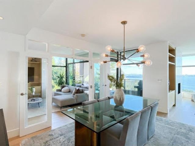 Apartment for sale in West Vancouver, British Columbia