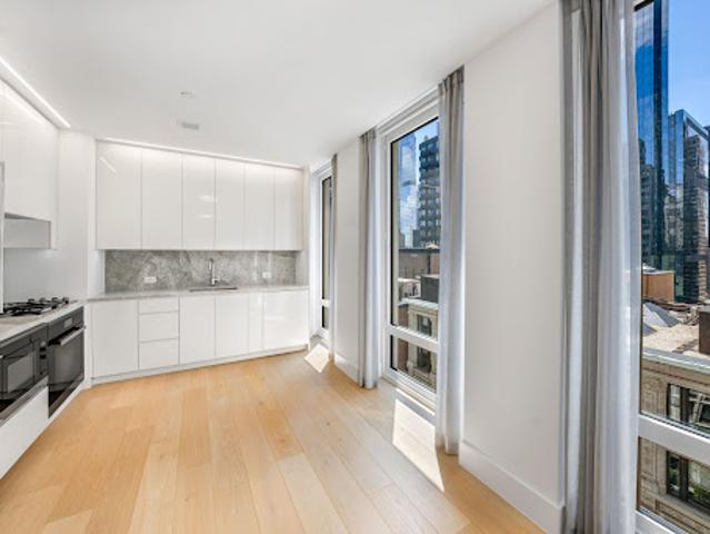 Apartment for sale in New York