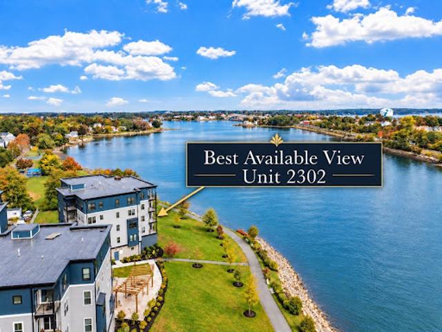 Apartment for sale in Salem, Essex County