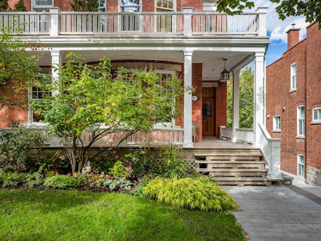 Apartment for sale in Montréal, Montréal (région administrative)