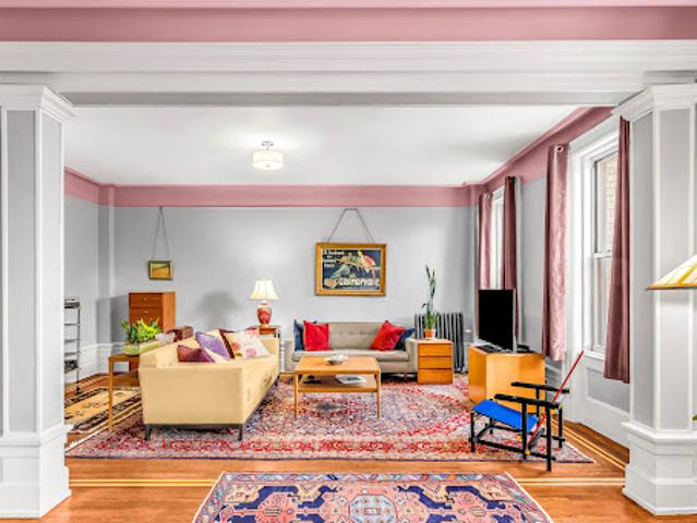 Apartment for sale in New York
