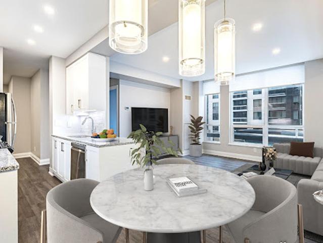 Apartment for sale in Woburn, Ontario